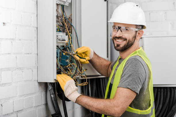 Best Electrical Outlet Repair  in Buchanan, VA