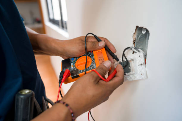 Best Local Electrician Companies  in Buchanan, VA