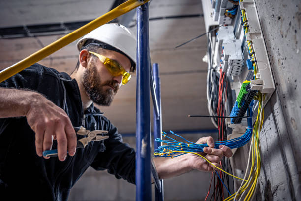 Best Electrical Contractors for Businesses  in Buchanan, VA