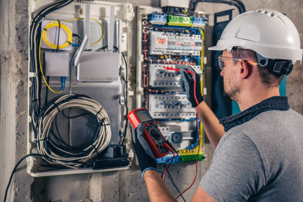 Best Electrical Installation Contractor  in Buchanan, VA