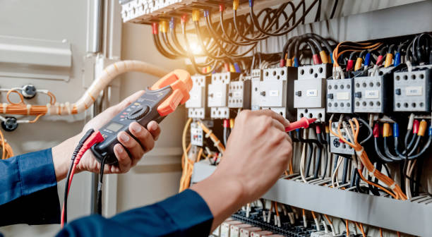 Best Emergency Electrician Near Me  in Buchanan, VA