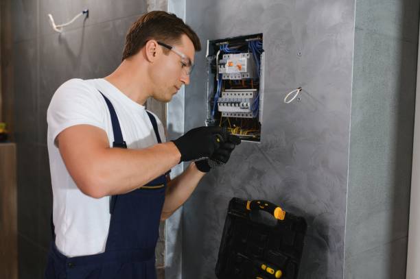 Trusted Buchanan, VA Electrician Experts
