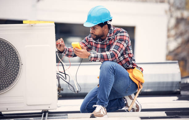 Best Circuit Breaker Repair  in Buchanan, VA