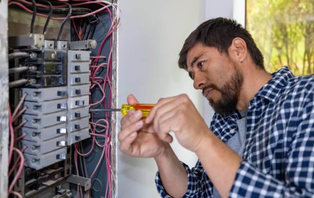 Best Generator Installation Services  in Buchanan, VA